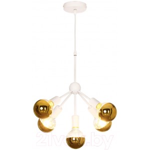 Люстра Lussole Kenner LSP-8268-G