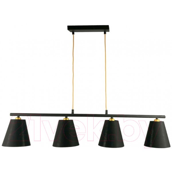 Люстра Lussole Loft Yukon LSP-8054