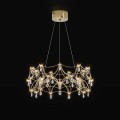 Подвесная светодиодная люстра Bogates Sonet 90401 LED a072115