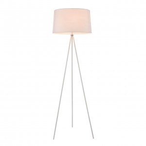 Торшер Freya Bonita FR5152-FL-01-W