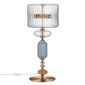 Настольная лампа Odeon Light Terra Modern 5414/2TA