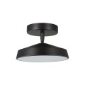 Потолочный светильник Sonex Mira Black Mitra LED 7656/12L