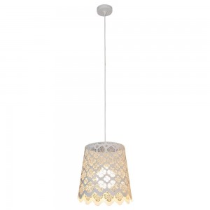 Подвесной светильник Arte Lamp Maestro A2030SP-1WA Подвесной светильник Arte Lamp Maestro A2030SP-1WA