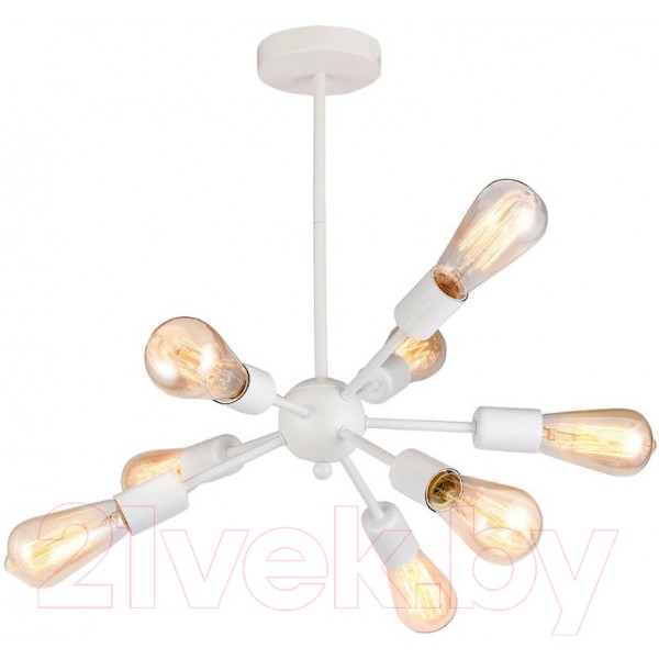 Люстра Lussole Lgo Kenner LSP-8269