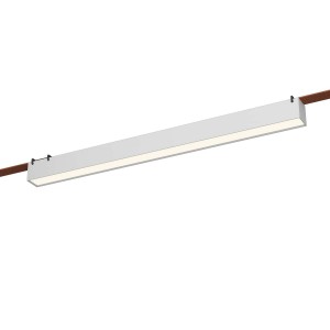 Трековый светодиодный светильник ST Luce Band ST456.546.24