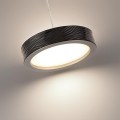 Подвесной светильник Odeon Light Riviera L-Vision 5451/32LB