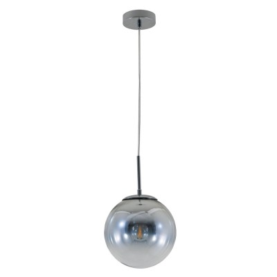 Подвесной светильник Arte Lamp Jupiter Chrome A7961SP-1CC Подвесной светильник Arte Lamp Jupiter Chrome A7961SP-1CC