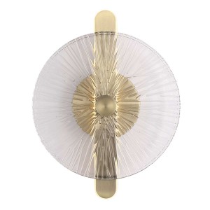 Настенный светильник ST Luce WASI SL6141.301.01