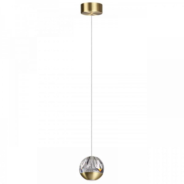 Подвесной светильник ODEON LIGHT L-VISION 5101/5L