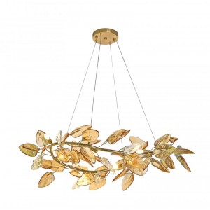 82081-D800 COPPER GD (1) Люстра NW 82081-D800 COPPER GD (1) Люстра NW