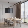Подвесной светильник Novotech Iter Ledo 359550
