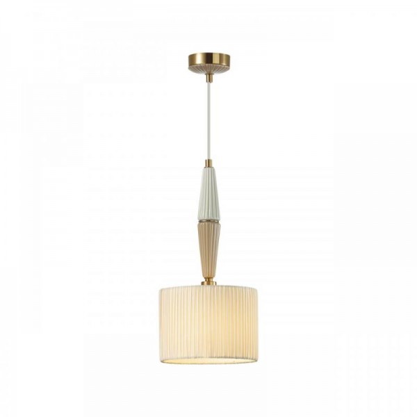 Подвесной светильник Odeon Light Classic Latte 5403/1