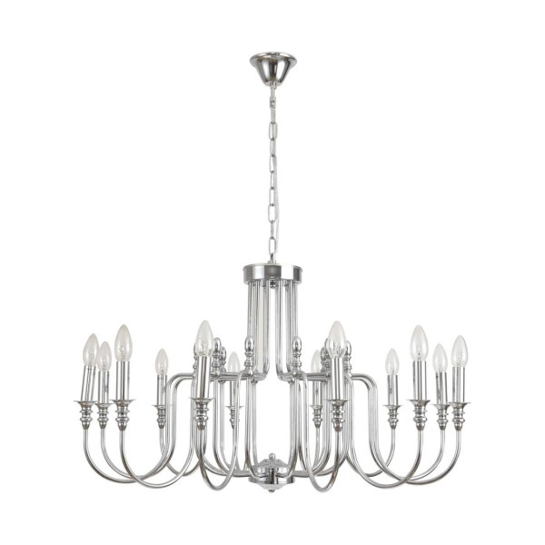 Люстра Lumion CLASSI 8317/12