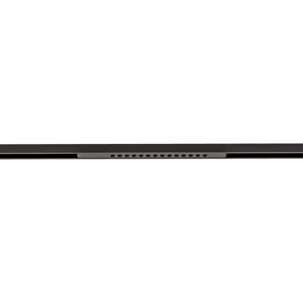 Магнитный трековый светильник Arte Lamp OPTIMA SMART A7366PL-1BK