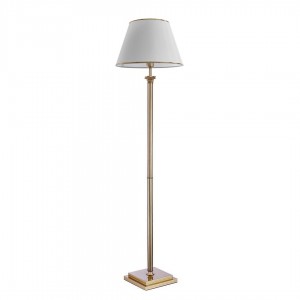 Торшер Arte Lamp Budapest A9185PN-1SG Торшер Arte Lamp Budapest A9185PN-1SG