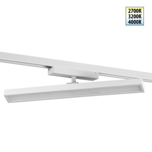 Трековый светильник Novotech Stratus Port 359782 Трековый светильник Novotech Stratus Port 359782