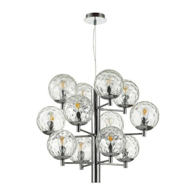 Подвесная люстра Odeon Light Modern Verasa 4982/12