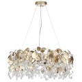 Подвесная люстра Odeon Light Coins Classic 5104/10