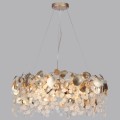Подвесная люстра Odeon Light Coins Classic 5104/10