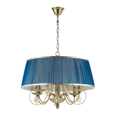 Подвесная люстра Odeon Light Classic Niagara 3921/4 Подвесная люстра Odeon Light Classic Niagara 3921/4