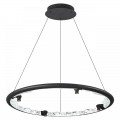 Подвесной светодиодный светильник Odeon Light Hightech Cayon 7001/55L