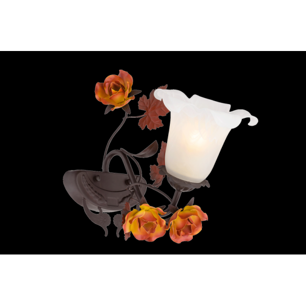 B0908/1W RED (2) Бра