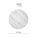 Настенно-потолочный светильник Sonex Pale Jupiter 7724/ELN