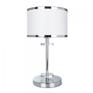 Настольная лампа Arte Lamp Furore A3990LT-1CC Настольная лампа Arte Lamp Furore A3990LT-1CC