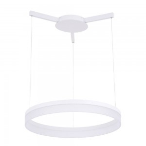 Подвесной светодиодный светильник Arte Lamp A2504SP-1WH Подвесной светодиодный светильник Arte Lamp A2504SP-1WH