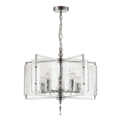 Подвесная люстра Odeon Light Modern Elegante 4888/5