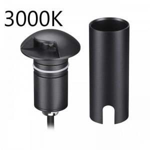 Ландшафтный светодиодный светильник Odeon Light Nature Wald 6662/1GL3