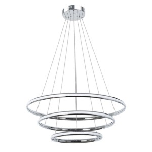 Подвесной светодиодный светильник Arte Lamp Meridiana A2198SP-3CC Подвесной светодиодный светильник Arte Lamp Meridiana A2198SP-3CC