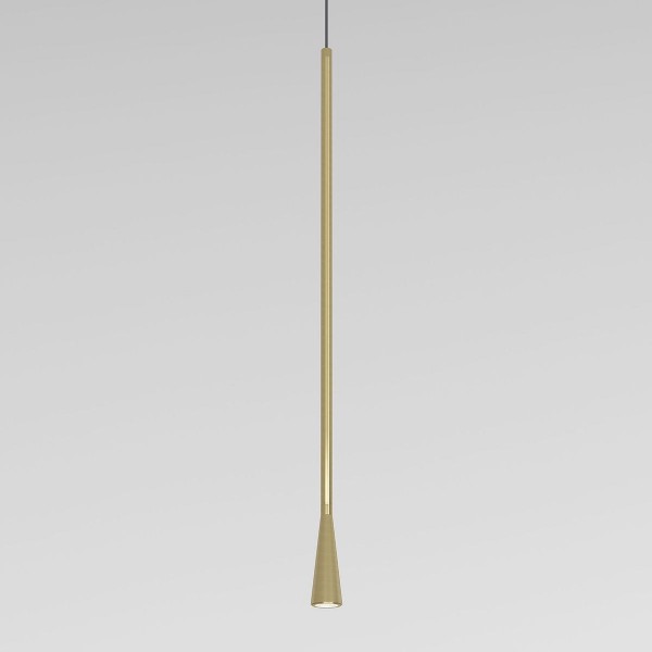 Подвесной светодиодный светильник Elektrostandard Vist 50312 LED a068612