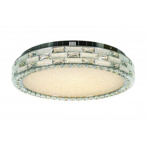 6065R/160W CHROME+CLEAR (1) Люстра NW 6065R/160W CHROME+CLEAR (1) Люстра NW