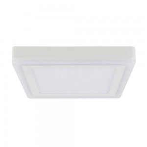 Потолочный светодиодный светильник Arte Lamp Altair A7724PL-2WH Потолочный светодиодный светильник Arte Lamp Altair A7724PL-2WH