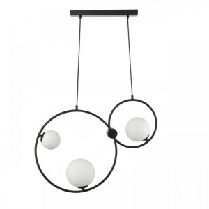 Подвесной светильник Lumion Moderni Ornato 8035/3 Подвесной светильник Lumion Moderni Ornato 8035/3