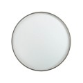Настенно-потолочный светодиодный светильник Sonex Pale Geta silver 2076/DL