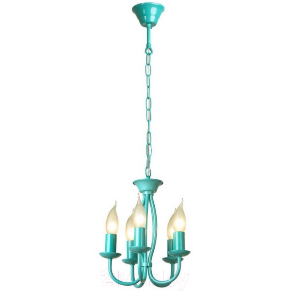 Люстра Lussole LGO Congress GRLSP-9914