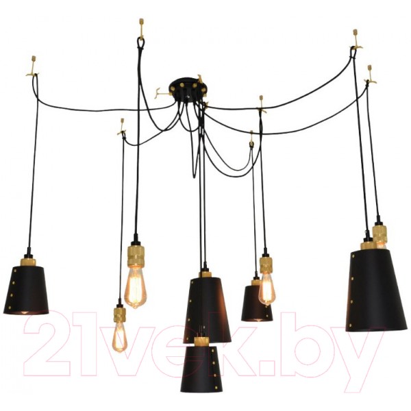 Люстра Lussole LGO LSP-9869