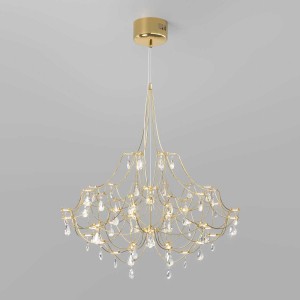 Подвесная люстра Bogates Adit 90400 LED a072123