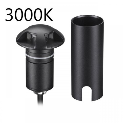 Ландшафтный светодиодный светильник Odeon Light Nature Wald 6662/3GL3 Ландшафтный светодиодный светильник Odeon Light Nature Wald 6662/3GL3