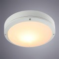 Уличный светильник Arte Lamp City A8154PF-2WH