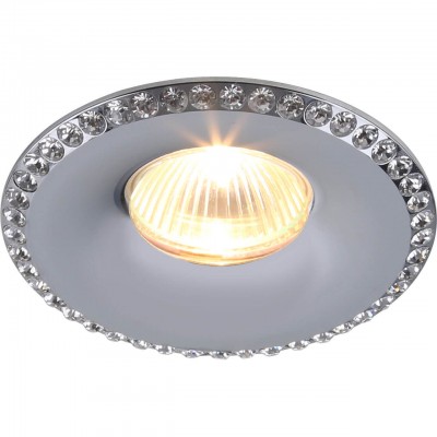 Встраиваемый светильник Divinare Musetta 1770/02 PL-1 Встраиваемый светильник Divinare Musetta 1770/02 PL-1