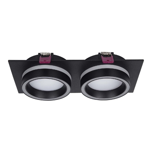 Встраиваемый светильник Favourite 4651-2C