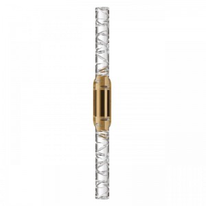 7145/10WL L-VISION ODL26 Настенный светильник  античная бронза/стекло/металл IP20 LED 10W 900Лм 3000K 180° 220V PILAR