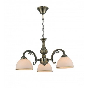 74632/3 BRONZE (1) Люстра RL 74632/3 BRONZE (1) Люстра RL