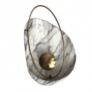 Настенный светодиодный светильник Kink Light Делия 07642,01 Настенный светодиодный светильник Kink Light Делия 07642,01