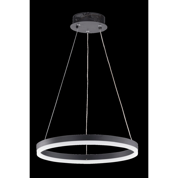 5205/400 BK (1) Люстра N (RL)