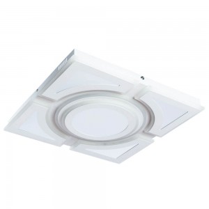 Потолочный светодиодный светильник Arte Lamp Multi-Space A1430PL-1WH Потолочный светодиодный светильник Arte Lamp Multi-Space A1430PL-1WH
