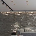 Трековый трехфазный светодиодный светильник Novotech Port Knof 358720
